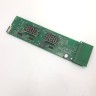 Плата индикации 43018888 для стиральной машины Haier RTXS G584TMHR-07