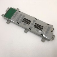 Плата индикации 43018888 для стиральной машины Haier RTXS G584TMHR-07