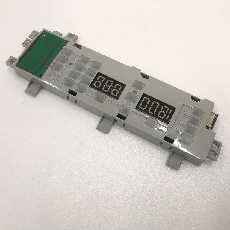 Плата индикации 43018888 для стиральной машины Haier RTXS G584TMHR-07