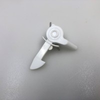 Крючок замка люка для стиральной машины Hotpoint MVTF601HCCIS