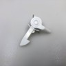 Крючок замка люка для стиральной машины Hotpoint MVTF601HCCIS