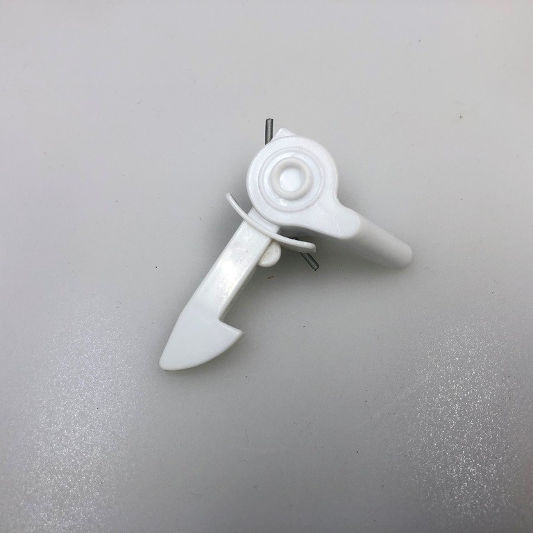 Крючок замка люка для стиральной машины Hotpoint MVTF601HCCIS
