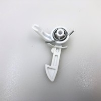 Крючок замка люка для стиральной машины Hotpoint MVTF601HCCIS