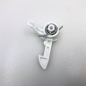 Крючок замка люка для стиральной машины Hotpoint MVTF601HCCIS