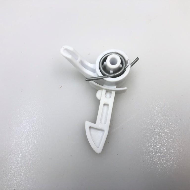Крючок замка люка для стиральной машины Hotpoint MVTF601HCCIS