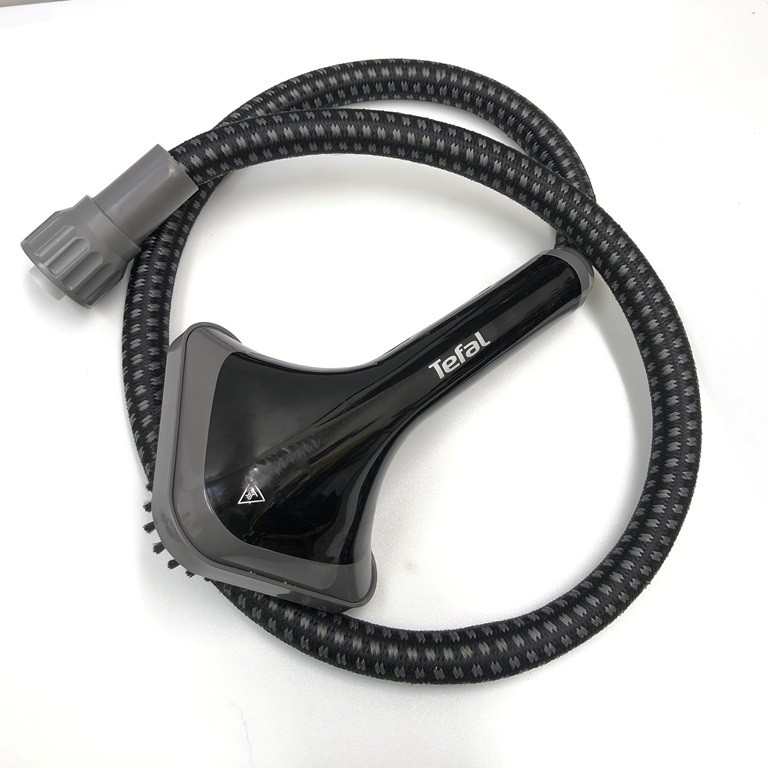 Шланг с насадкой FS-9100038034 для парогенератора Tefal IT2461E0