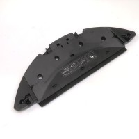 Держатель тряпки для влажной уборки робота пылесоса Dreame Trouver M1 RPM1GA