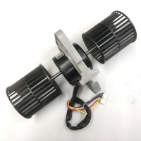 Мотор вентилятора SA20A9 230V 20W для воздухоочистителя Ballu AP-120
