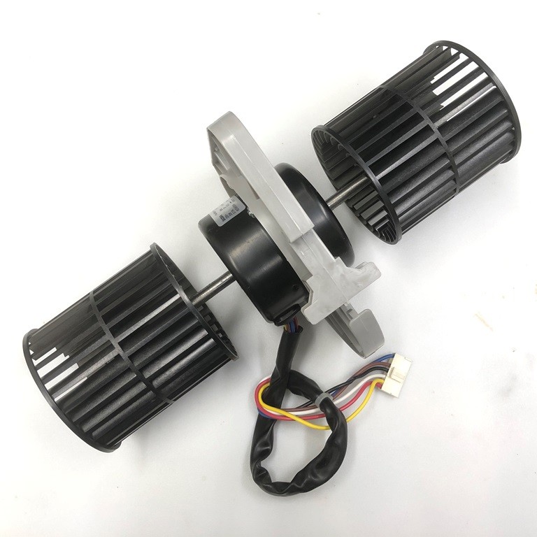 Мотор вентилятора SA20A9 230V 20W для воздухоочистителя Ballu AP-120
