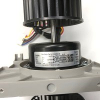 Мотор вентилятора SA20A9 230V 20W для воздухоочистителя Ballu AP-120