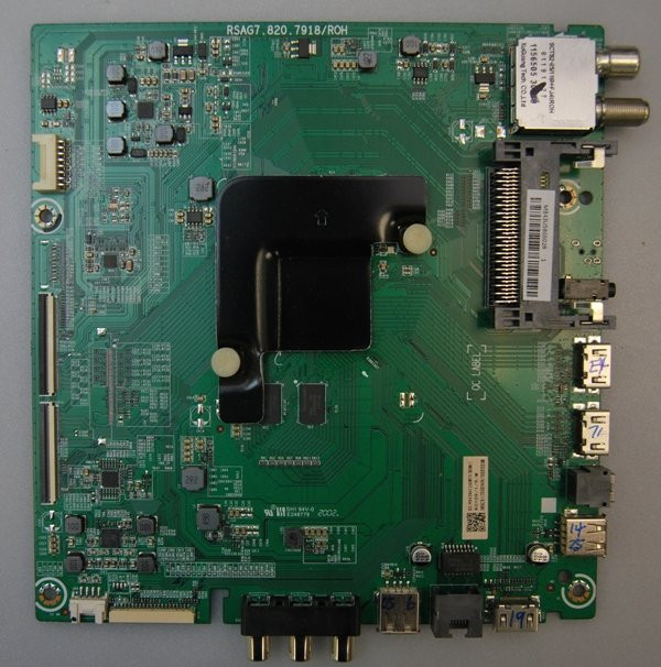 RSAG7.820.7918/ROH Toshiba 50U5865