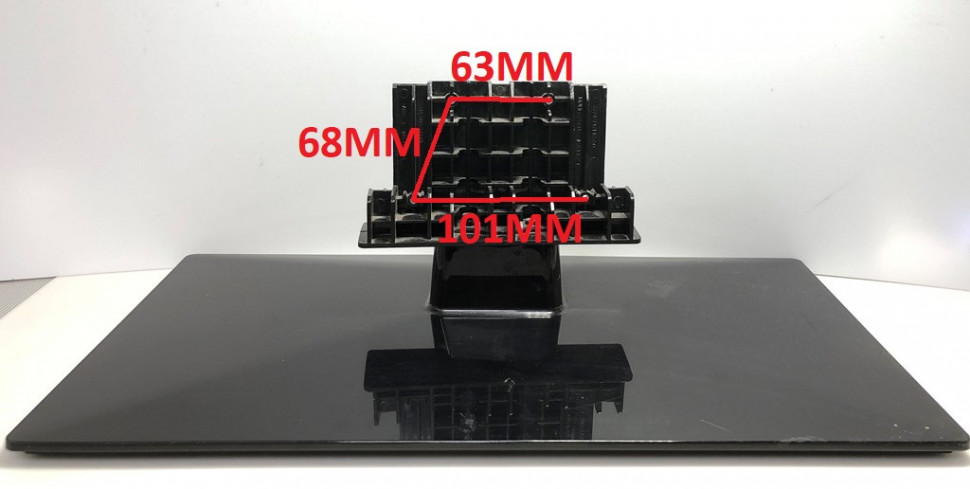 Подставка для телевизра LG 37/42/47LK550 MJH622580 37/42LD45/55/65/75 MGJ619968 