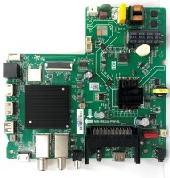 MB-M9256-PW-BL main плата для HYUNDAI H-LED40BS5003