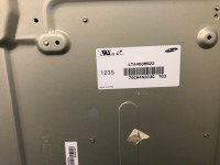 Матрица LTA400HM22 12YFHD40MB4SR4LV0.2 12YFHD40MB4SL4LV0.2 GA_60Hz_FHD_V0.3