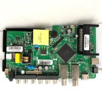 Плата T.S2T512CP533 для телевизора GALATEC TVS-H2402MC