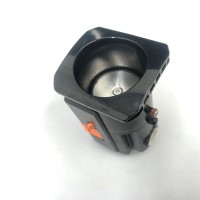 Заварочный узел для кофемашины Thomson CF20A02 CF20M01