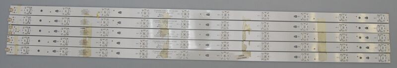 LED42D10A-ZC14DFG-01 30342010203