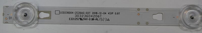 LED236D04-ZC26AG-02T 30323604206T