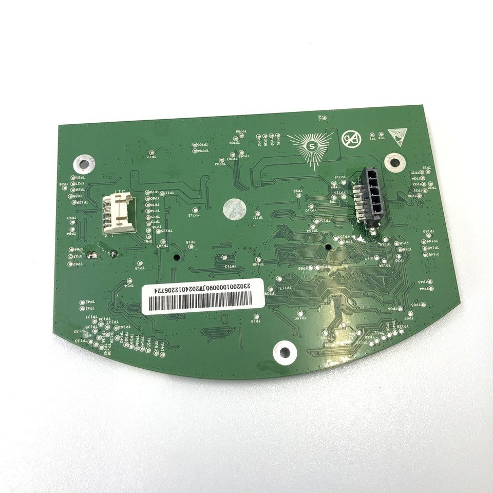 Основная плата N4_M1_MAIN_BOARD V1.2 для робота пылесоса Xiaomi Vacuum E5 C108 CDZC108