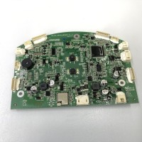 Основная плата N4_M1_MAIN_BOARD V1.2 для робота пылесоса Xiaomi Vacuum E5 C108 CDZC108