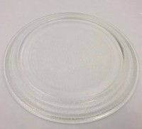 Тарелка 3390W1A035A 245 мм оригинальная для микроволновой свч печи LG MS2042DB/00 MS2042DY/00
