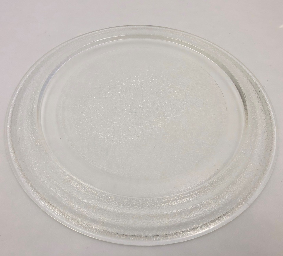 Тарелка 3390W1A035A 245 мм оригинальная для микроволновой свч печи LG MS2042DB/00 MS2042DY/00