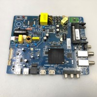 CV6681-A42 main плата для телевизора Irbis 43F1SBR204BS2