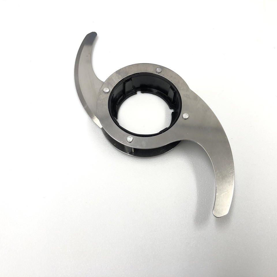 Нож измельчителя оригинальный для комбайна Redmond RFP 3904 3905