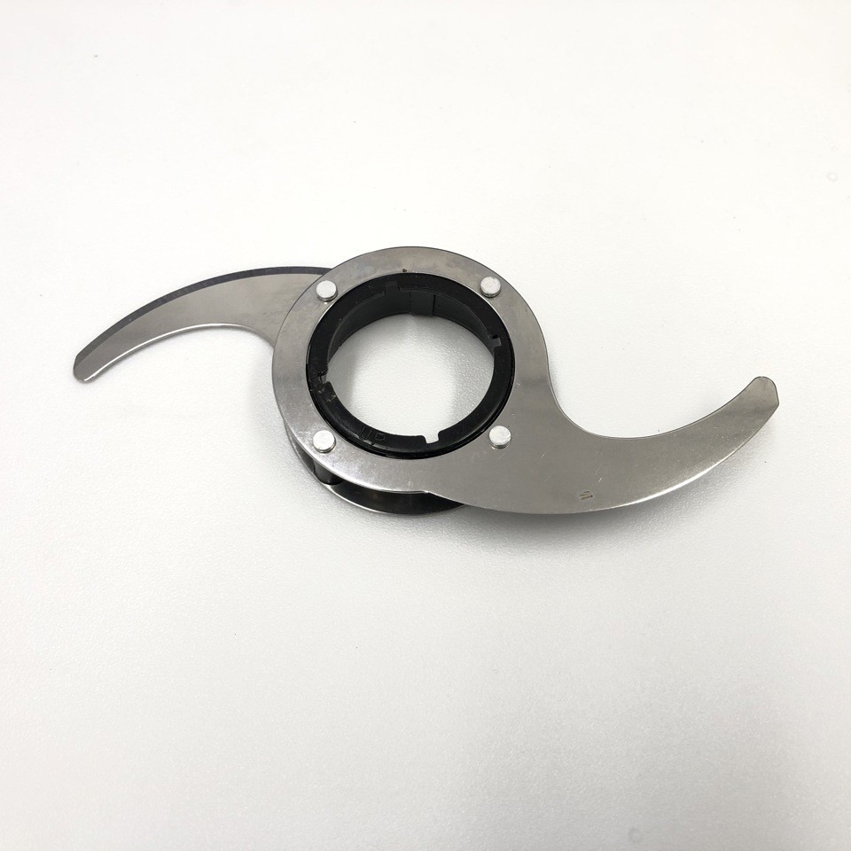 Нож измельчителя оригинальный для комбайна Redmond RFP 3904 3905