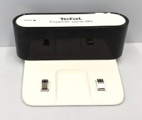 Оригинальная зарядная станция, док стaнция 19V 600mA RS-2230001838 RS-2230001839 RS-RT900867 для робота пылесоса Tеfal RG7447WH