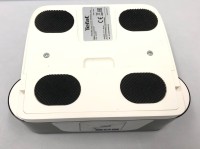 Оригинальная зарядная станция, док стaнция 19V 600mA RS-2230001838 RS-2230001839 RS-RT900867 для робота пылесоса Tеfal RG7447WH