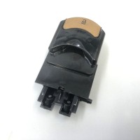 Кнопка блокировки, фиксации утюга для парогенератора Philips GC9682/80/BI