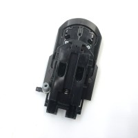 Кнопка блокировки, фиксации утюга для парогенератора Philips GC9682/80/BI