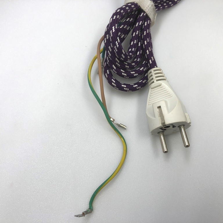 Шнур, кабель питания оригинальный 1.7 метра для парогенератора Philips GC9420 80 BI