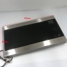 Дверь в сборе со стеклом и сенсорной панелью для СВЧ печи LG MH6595CIS/01