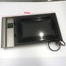 Дверь в сборе со стеклом и сенсорной панелью для СВЧ печи LG MH6595CIS/01