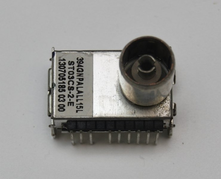 ST03CS-2-E 394GNPALALL15L