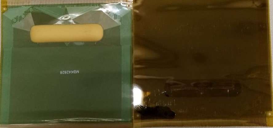 SW98110-C2LR HV550QUB-S1E