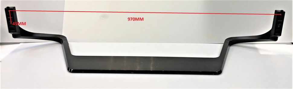 Подставка для телевизора LG 65UH620V MGJ650441