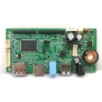 Плата JRY-F9SQHD-AA1 M9701KGSUAG для монитора VecorSonic 27180Q