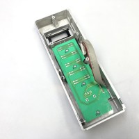 Панель управления в сборе для микроволновой печи Haier HMB-DM208SA