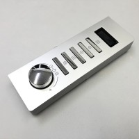 Панель управления в сборе для микроволновой печи Haier HMB-DM208SA