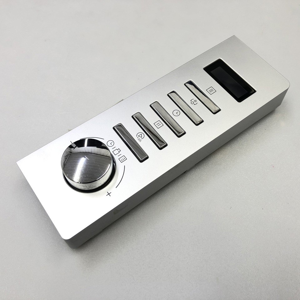 Панель управления в сборе для микроволновой печи Haier HMB-DM208SA