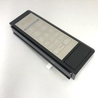 MFM62977103 ACM737593 оригинал, панель управления (мембрана) для микроволновой печи LG MS2042DB MS2042DARB/00