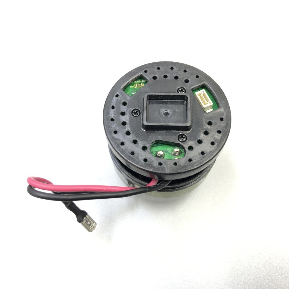 Мотор H55-LS3410020T-020 22.2VDC 200W CINDERSON бесщеточный оригинал для пылесоса RED V3060