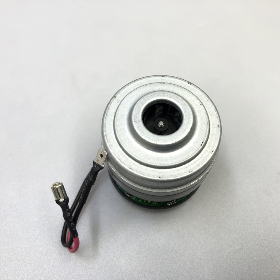 Мотор H55-LS3410020T-020 22.2VDC 200W CINDERSON бесщеточный оригинал для пылесоса RED V3060