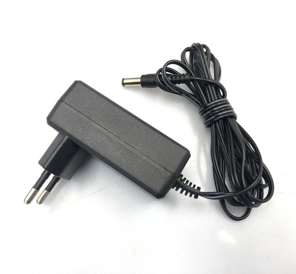 Адаптер, блок питания, зарядка оригинальная RV-UR362 26V 500mA AC 100V-240V для пылесоса RED REDMOND RV-UR362