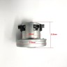 Мотор оригинальный V1J-PH27 4681FI2478J AC230V 1600W для пылесоса LG VC5316NNDR