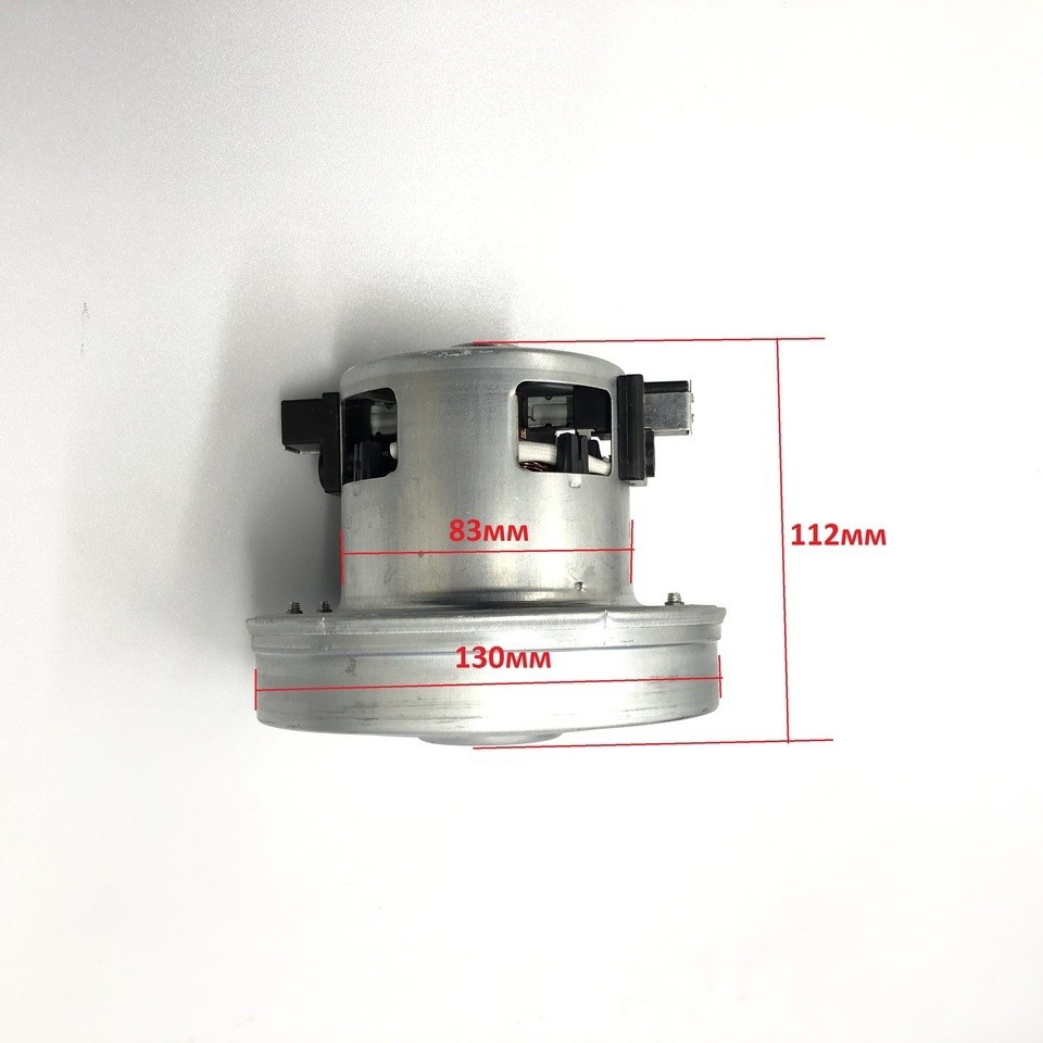 Мотор оригинальный V1J-PH27 4681FI2478J AC230V 1600W для пылесоса LG VC5316NNDR