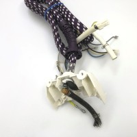 Шланг утюга, паровой для парогенератора Philips GC9420 80 BI